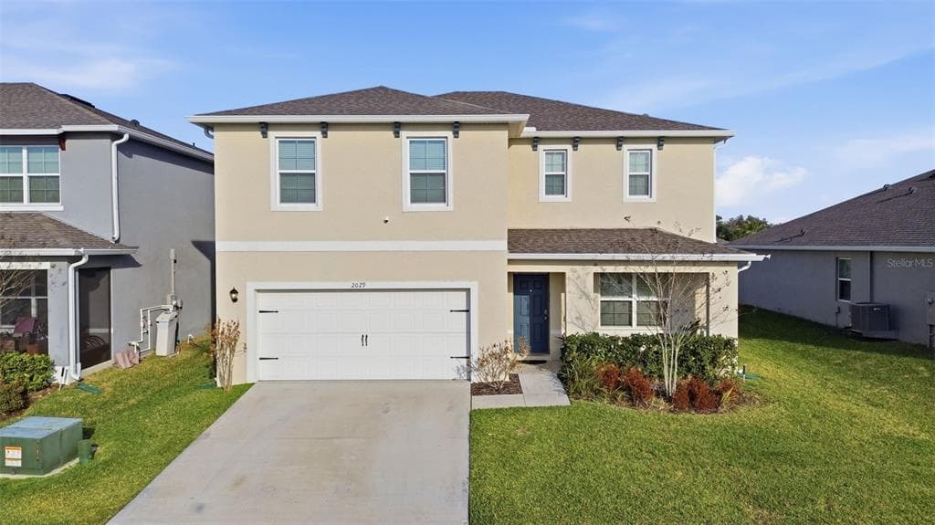 2029 APALACHICOLA LANE, SANFORD, FL 32771 — zdjęcie 2