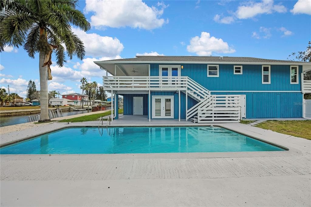 6703 SEAVIEW BOULEVARD, HUDSON, FL 34667 — zdjęcie 2