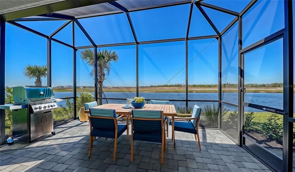 2118 SYLVESTER PALM LANE, BRADENTON, FL 34212 — zdjęcie 2