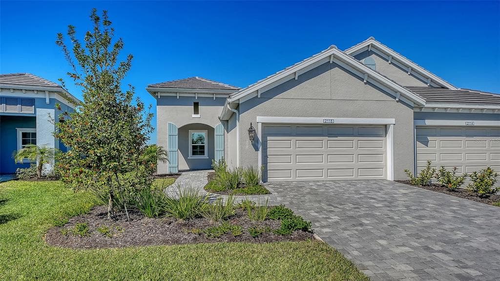 2118 SYLVESTER PALM LANE, BRADENTON, FL 34212