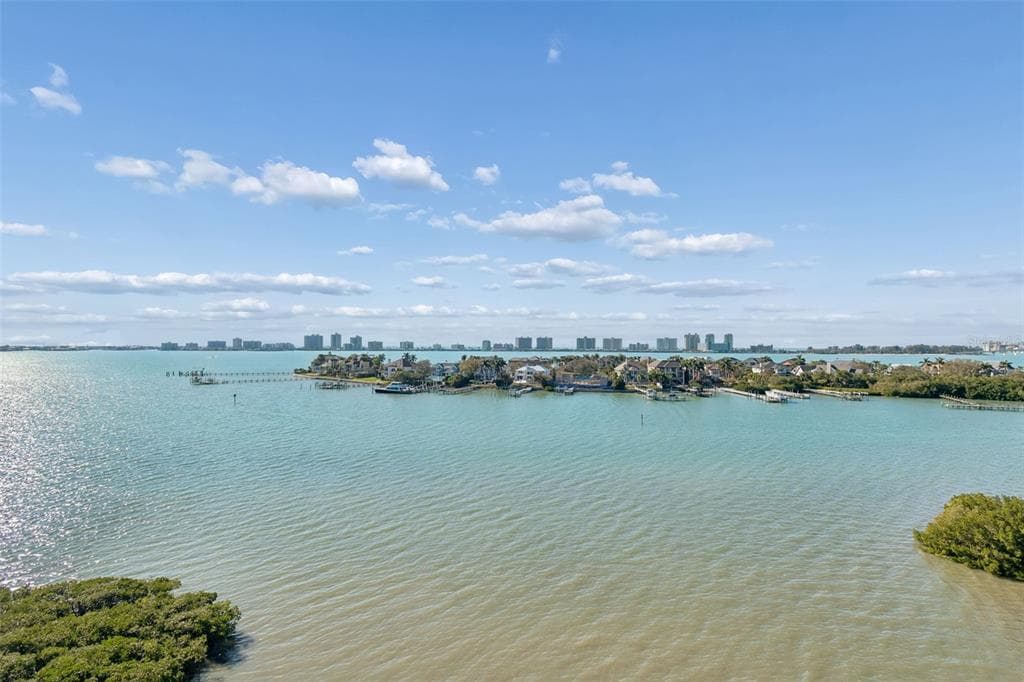 4 BELLEVIEW BOULEVARD # 701, BELLEAIR, FL 33756 — zdjęcie 3
