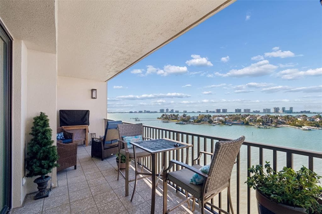 4 BELLEVIEW BOULEVARD # 701, BELLEAIR, FL 33756 — zdjęcie 4
