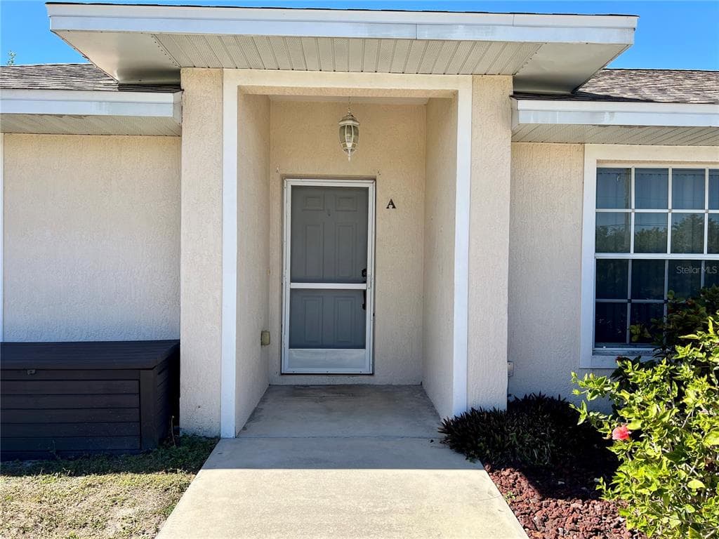 6795 DAVID BOULEVARD # A, PORT CHARLOTTE, FL 33981 — zdjęcie 2