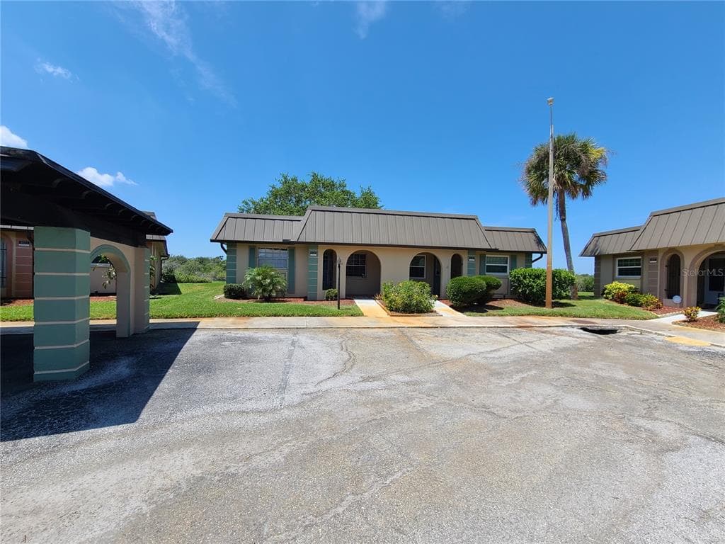 4120 STRATFORD DRIVE, NEW PORT RICHEY, FL 34652