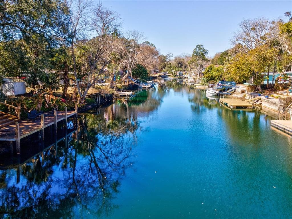 6419 W RICHARD DRIVE, WEEKI WACHEE, FL 34607 — zdjęcie 2