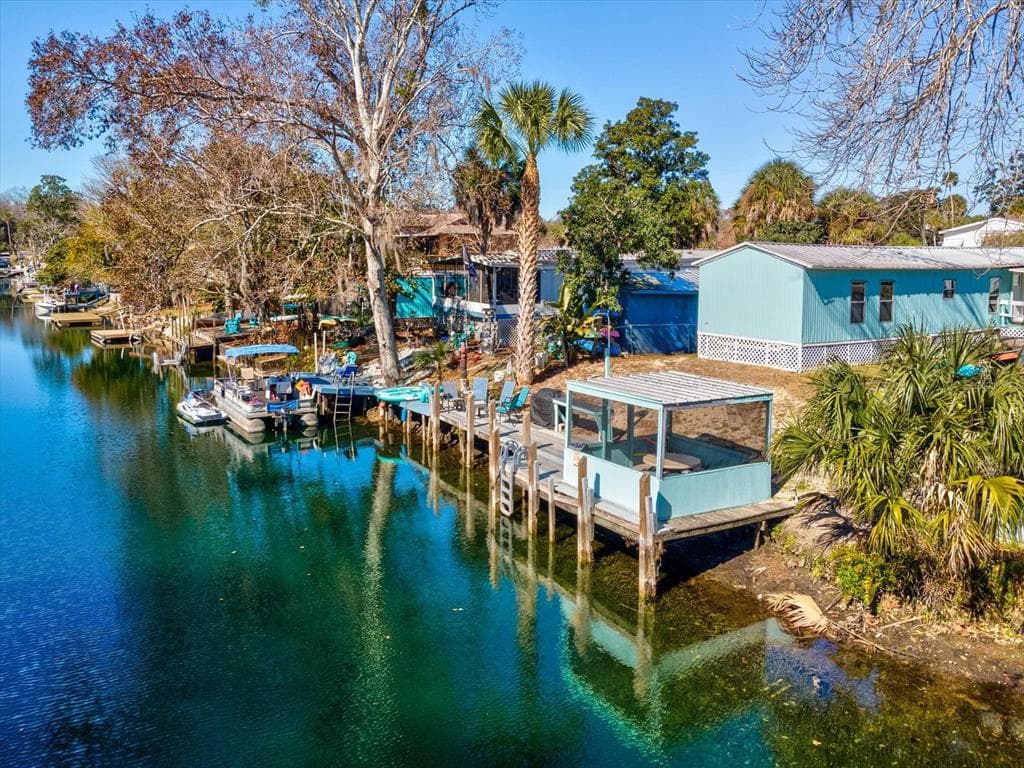 6419 W RICHARD DRIVE, WEEKI WACHEE, FL 34607 — zdjęcie 5