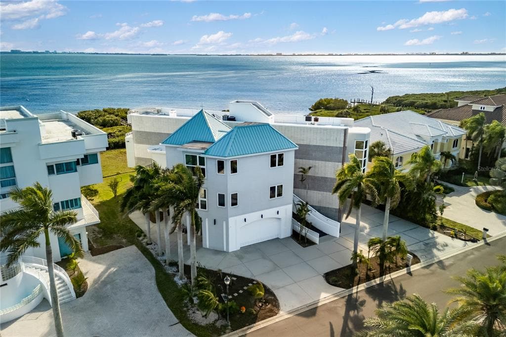 5004 64TH DR W, BRADENTON, FL 34210 — zdjęcie 2