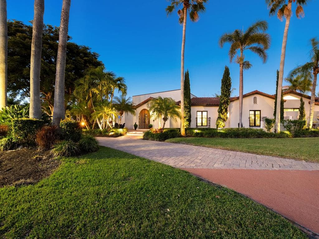 319 BIRD KEY DRIVE, SARASOTA, FL 34236 — zdjęcie 2