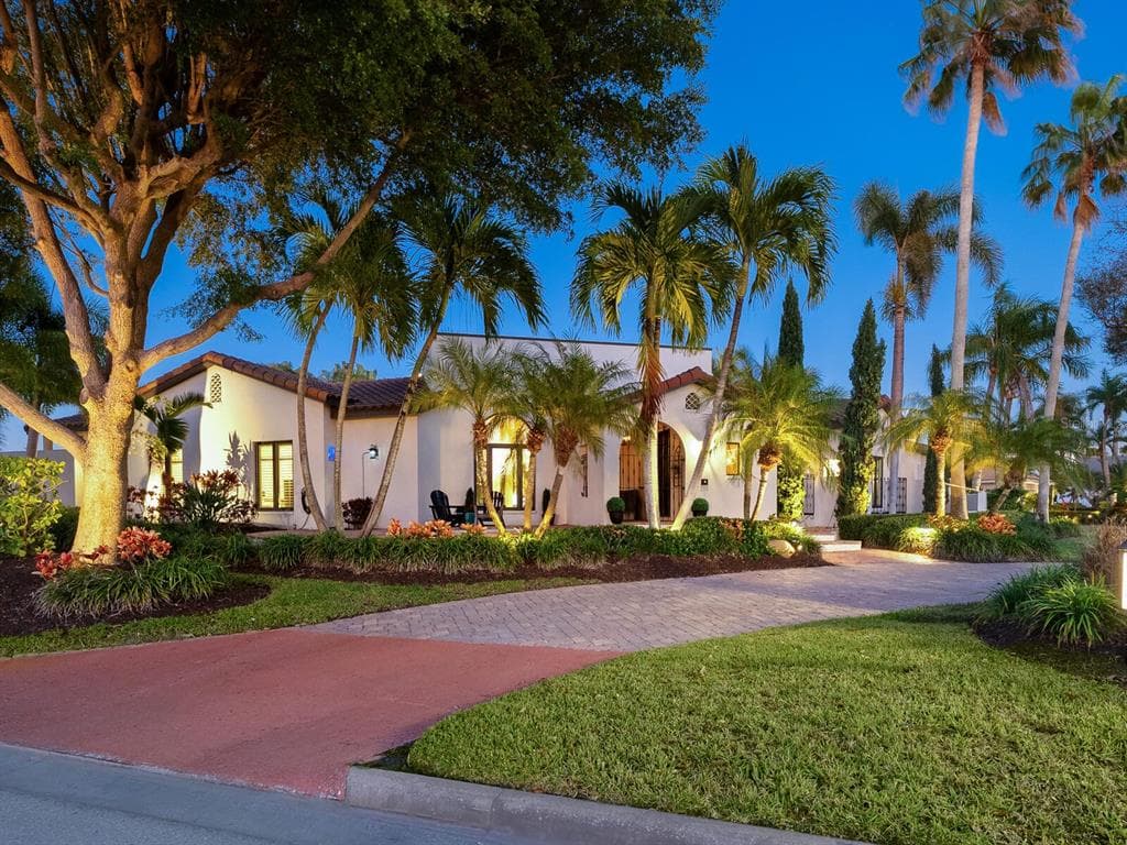 319 BIRD KEY DRIVE, SARASOTA, FL 34236 — zdjęcie 3