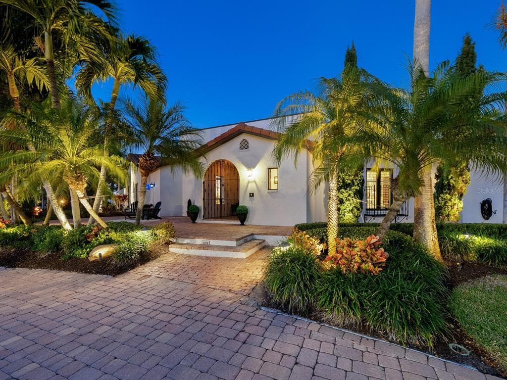 319 BIRD KEY DRIVE, SARASOTA, FL 34236 — zdjęcie 5