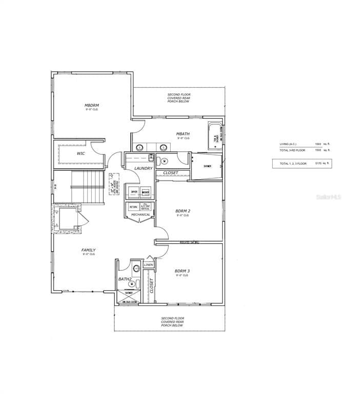 4111 ARKANSAS AVENUE NE, ST PETERSBURG, FL 33703 — zdjęcie 3