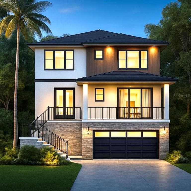 4111 ARKANSAS AVENUE NE, ST PETERSBURG, FL 33703