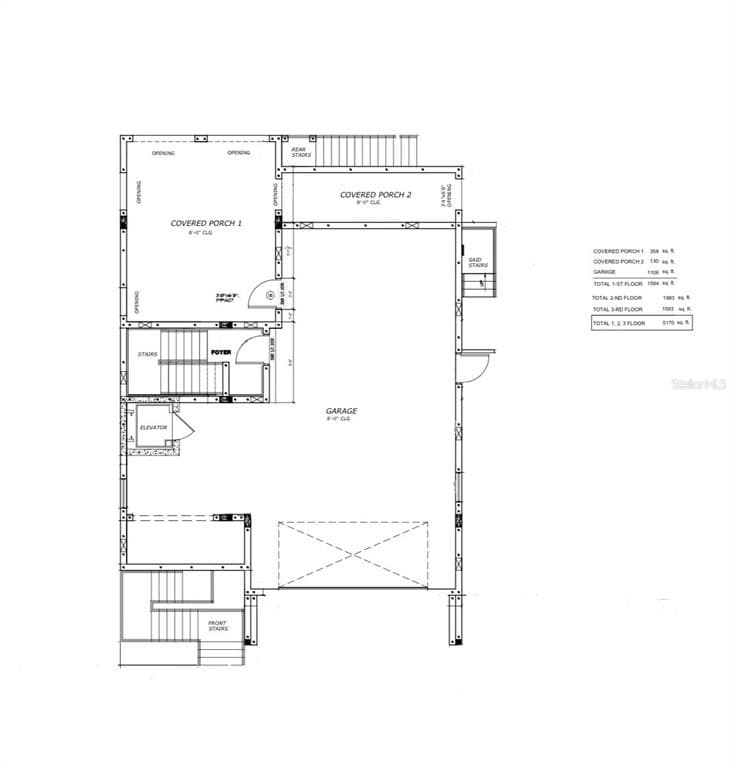 4111 ARKANSAS AVENUE NE, ST PETERSBURG, FL 33703 — zdjęcie 4