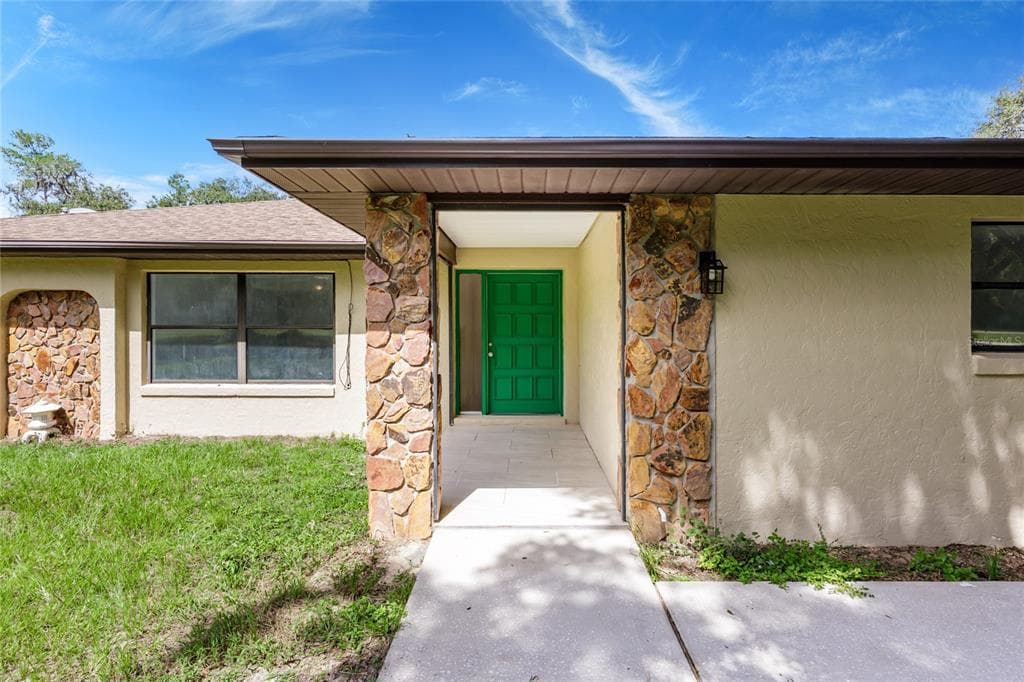 3207 E WITHLACOOCHEE TRAIL, DUNNELLON, FL 34434 — zdjęcie 2