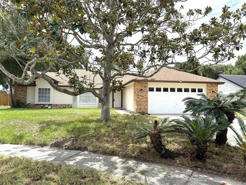 2419 LIELA LEE COURT, OCOEE, FL 34761