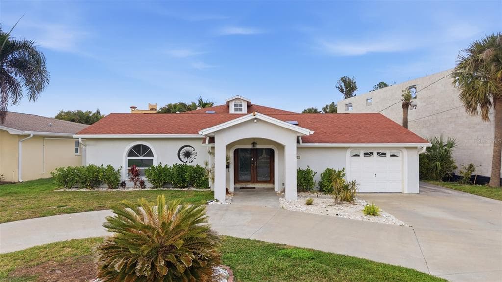 1801 BAYOU GRANDE BOULEVARD NE, ST PETERSBURG, FL 33703 — zdjęcie 2