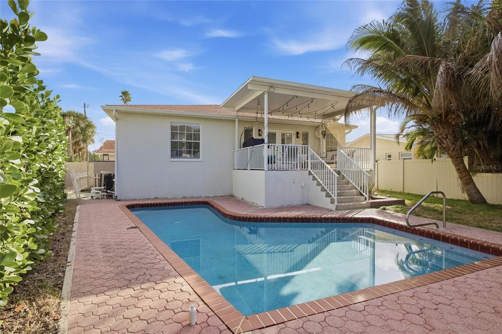 1801 BAYOU GRANDE BOULEVARD NE, ST PETERSBURG, FL 33703 — zdjęcie 5