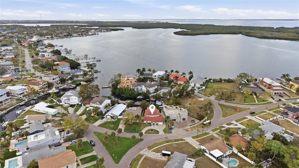 1801 BAYOU GRANDE BOULEVARD NE, ST PETERSBURG, FL 33703 — zdjęcie 4