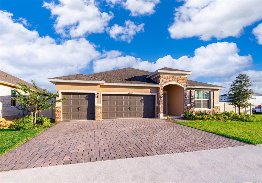 4767 CRAGMERE LOOP, CLERMONT, FL 34711