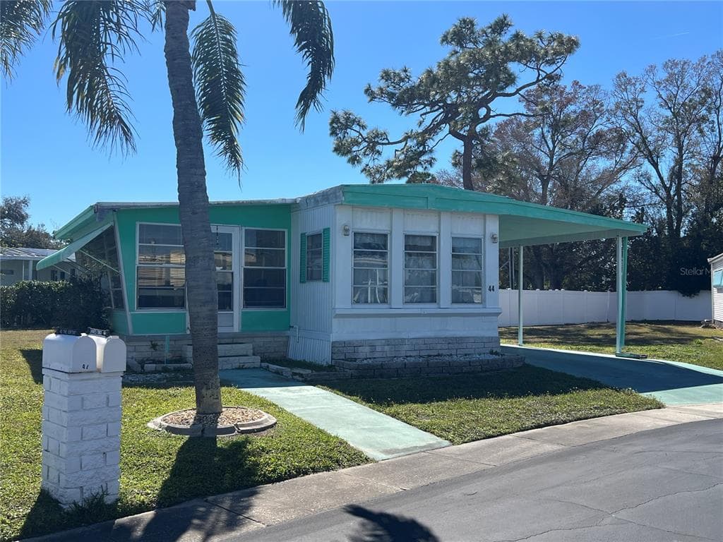 1500 COUNTY ROAD 1 # 44, DUNEDIN, FL 34698 — zdjęcie 2