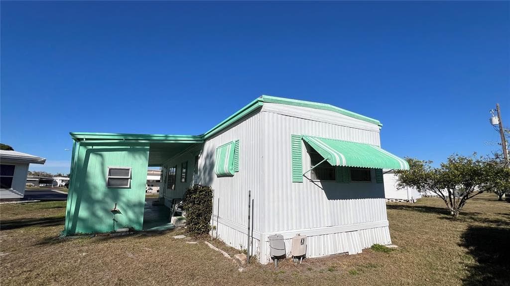 1500 COUNTY ROAD 1 # 44, DUNEDIN, FL 34698 — zdjęcie 4
