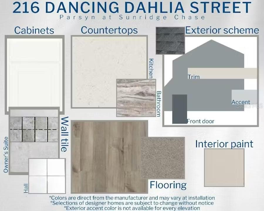 216 DANCING DAHLIA STREET, RUSKIN, FL 33570 — zdjęcie 3