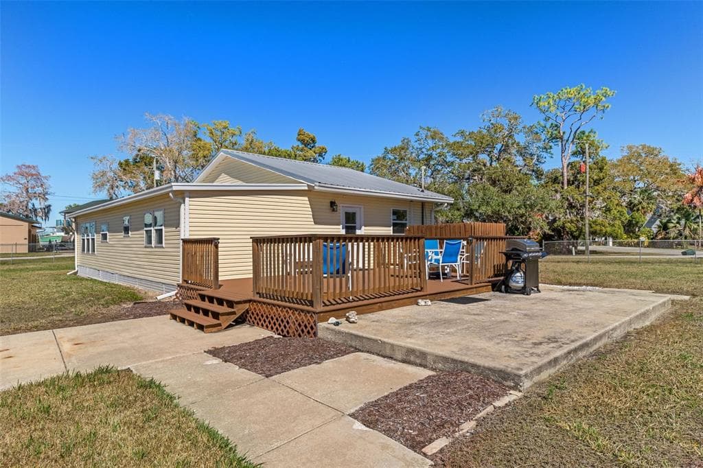 7272 WESTWIND STREET, WEEKI WACHEE, FL 34607 — zdjęcie 4