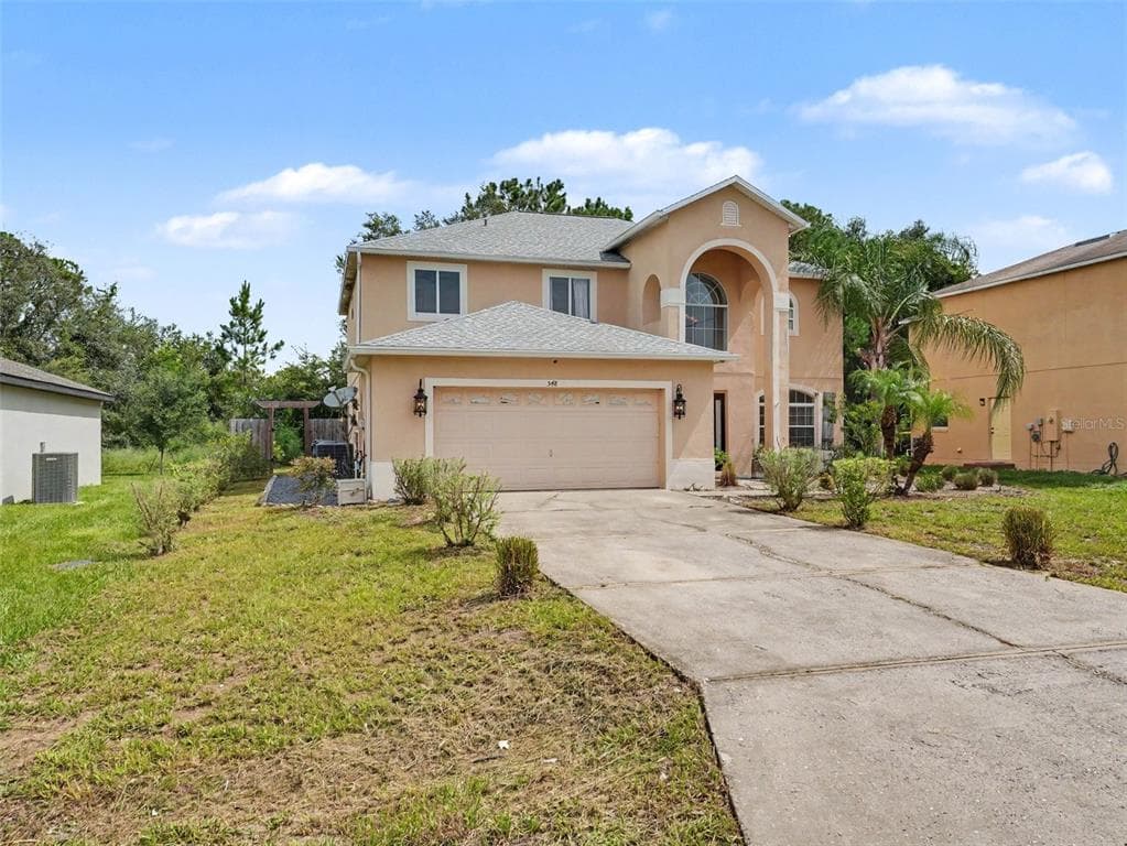 548 BIG SIOUX COURT, KISSIMMEE, FL 34759 — zdjęcie 2