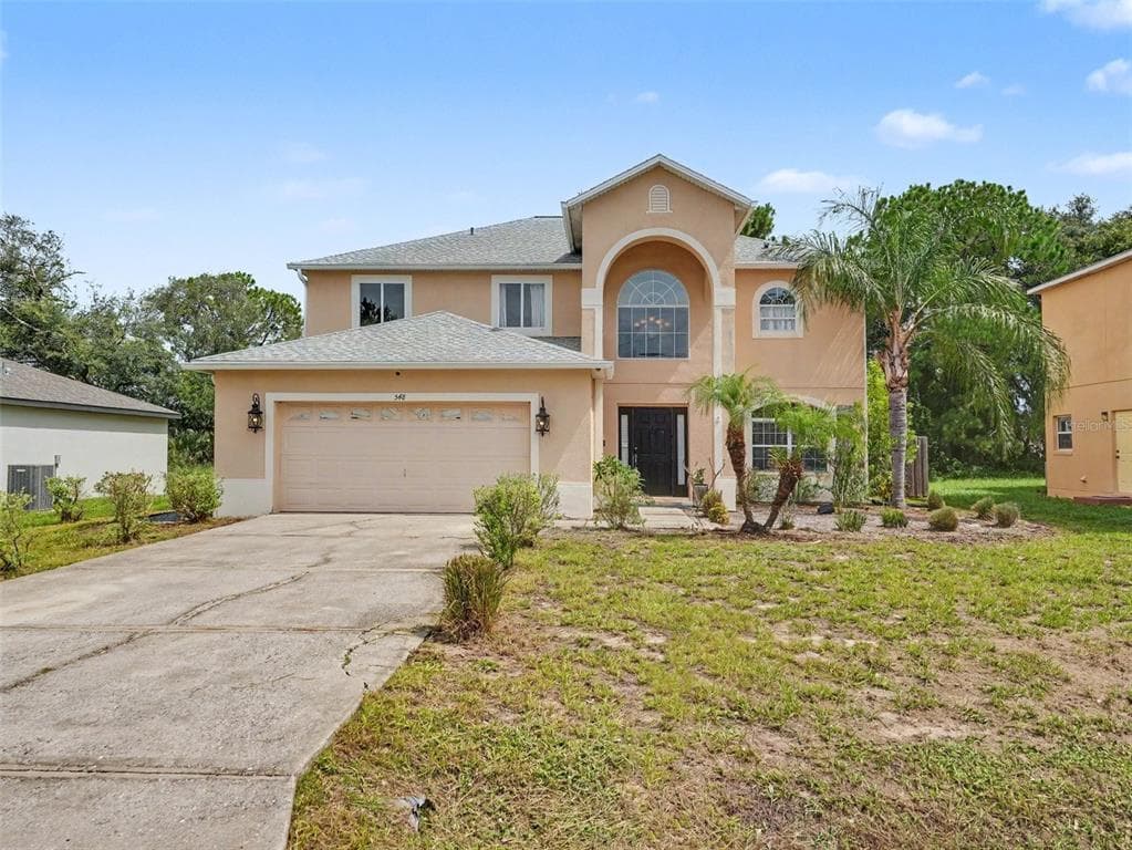 548 BIG SIOUX COURT, KISSIMMEE, FL 34759 — zdjęcie 3