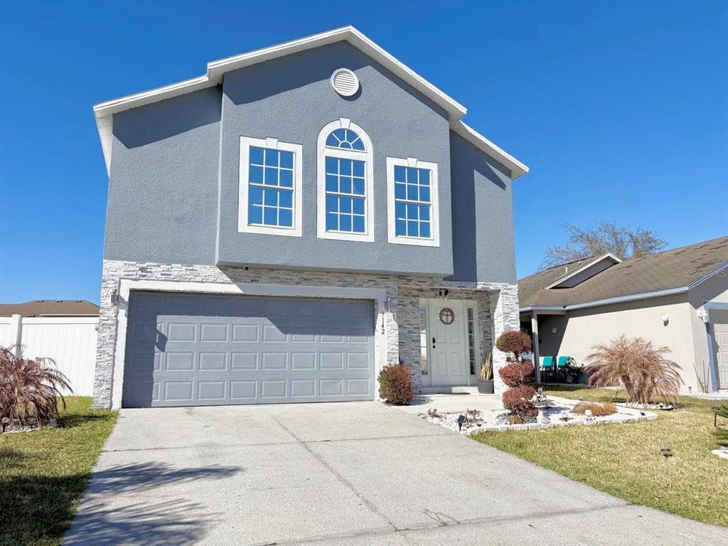 3142 WHISPERING TRAILS STREET, WINTER HAVEN, FL 33884 — zdjęcie 2