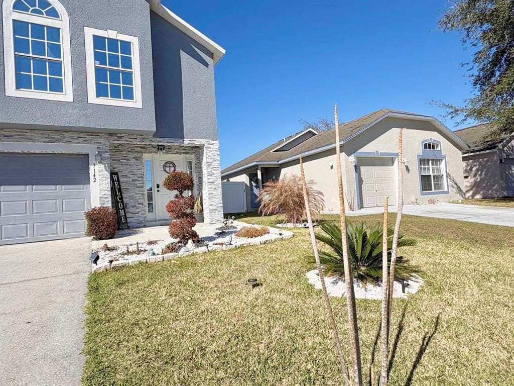 3142 WHISPERING TRAILS STREET, WINTER HAVEN, FL 33884 — zdjęcie 4