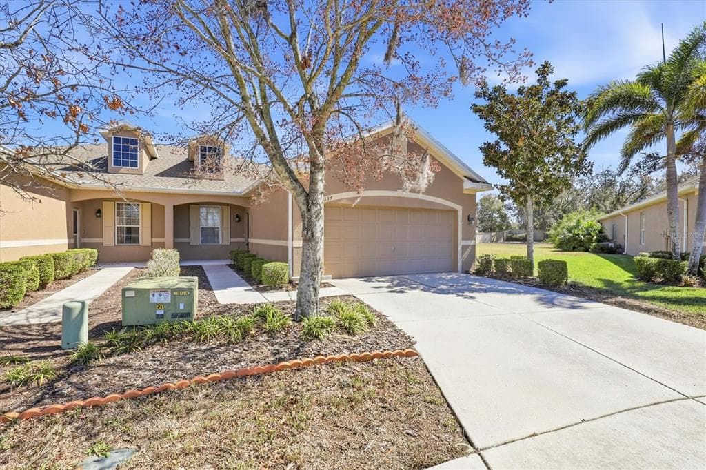 2334 BARRACUDA COURT, HOLIDAY, FL 34691 — zdjęcie 2
