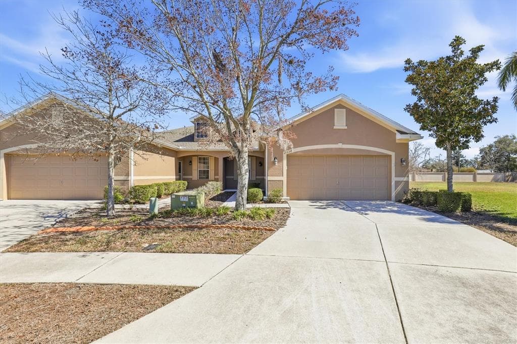 2334 BARRACUDA COURT, HOLIDAY, FL 34691
