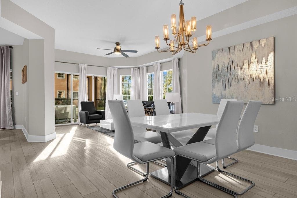 8762 WORLDQUEST BOULEVARD # 6102, ORLANDO, FL 32821 — zdjęcie 5