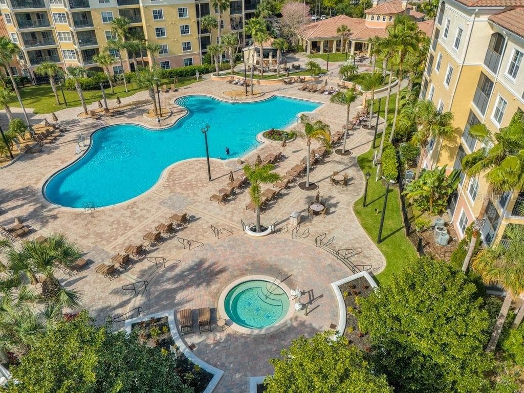 8762 WORLDQUEST BOULEVARD # 6102, ORLANDO, FL 32821 — zdjęcie 4
