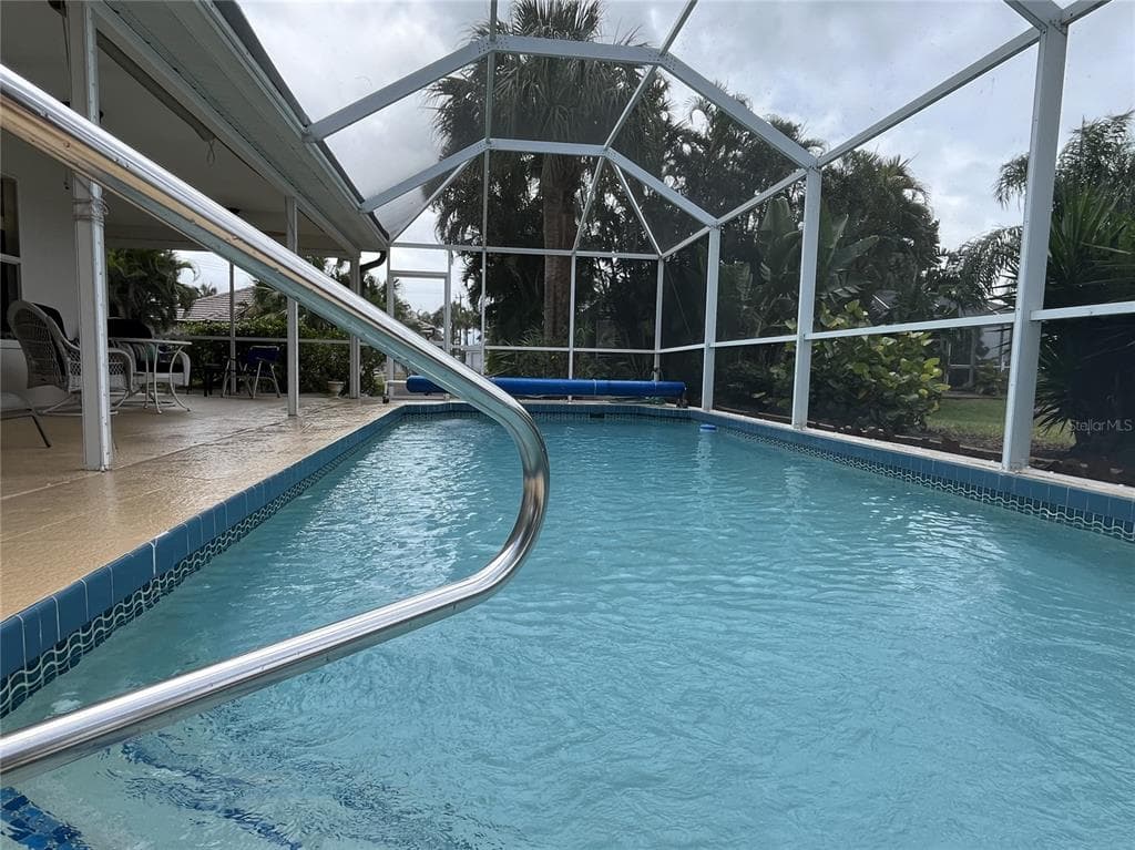 4041 KING TARPON DRIVE, PUNTA GORDA, FL 33955 — zdjęcie 2