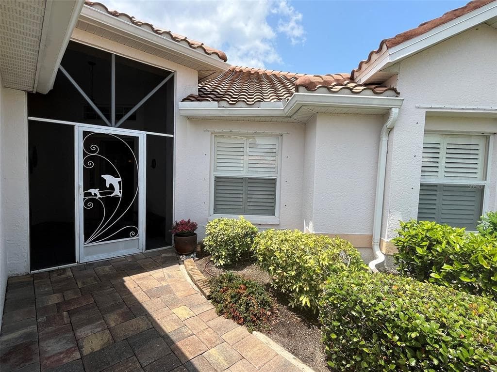 4041 KING TARPON DRIVE, PUNTA GORDA, FL 33955 — zdjęcie 3
