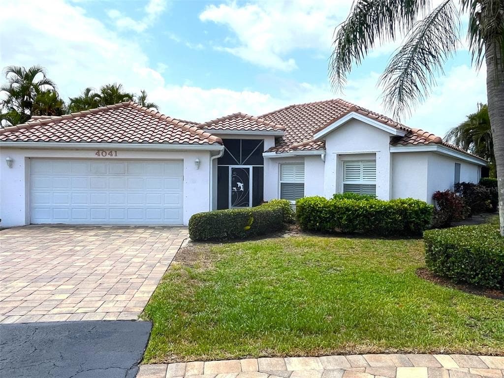 4041 KING TARPON DRIVE, PUNTA GORDA, FL 33955