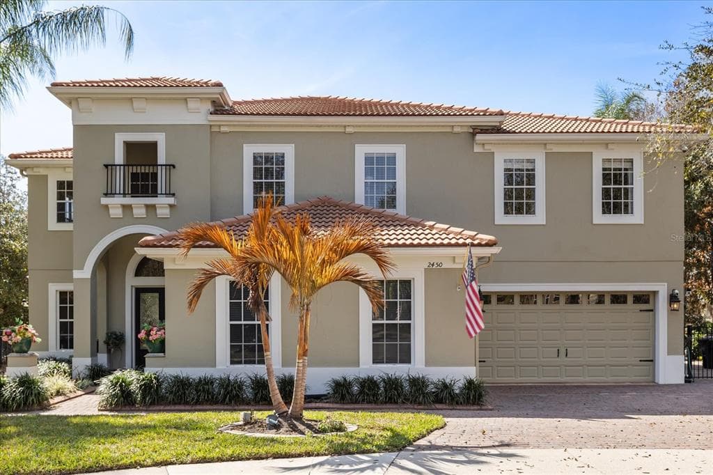 2450 DAHLGREN WAY, WINTER GARDEN, FL 34787