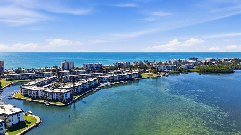 4440 EXETER DRIVE # 106, LONGBOAT KEY, FL 34228