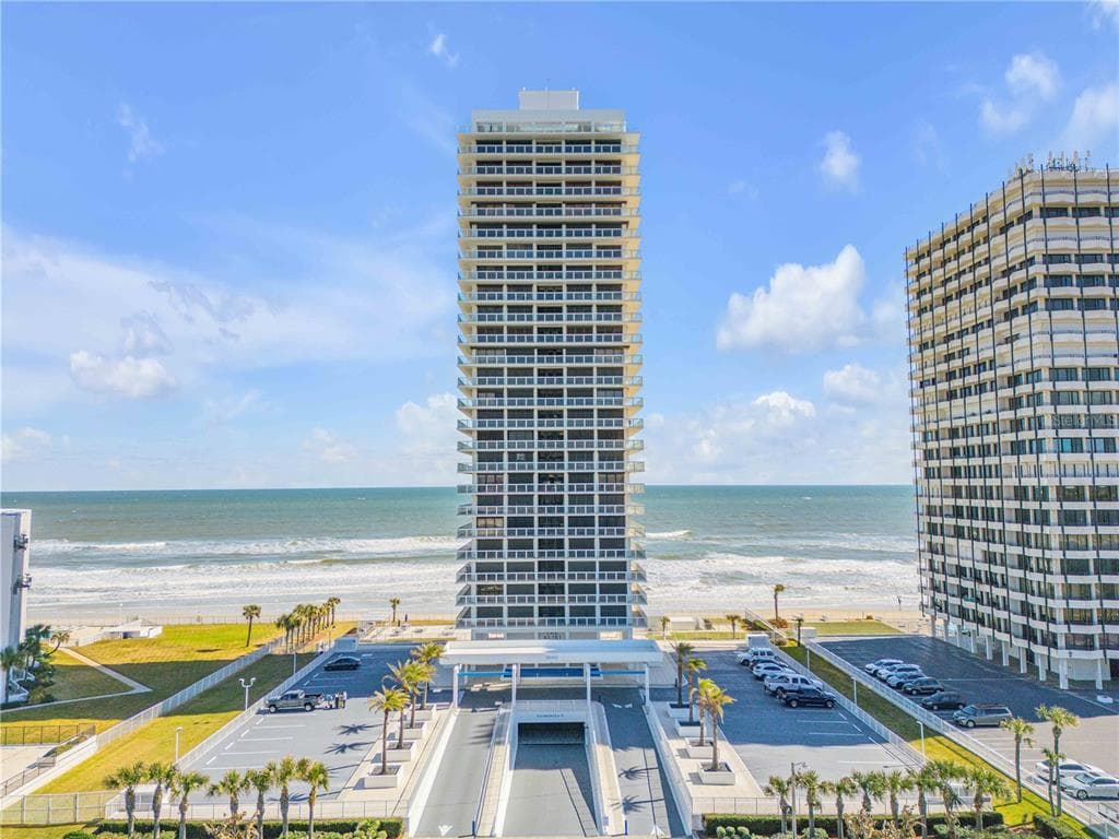 3000 N ATLANTIC AVENUE # 18, DAYTONA BEACH, FL 32118 — zdjęcie 2