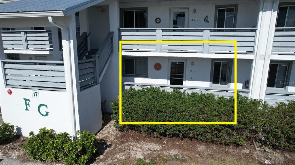 6800 PLACIDA ROAD # 163, ENGLEWOOD, FL 34224 — zdjęcie 2
