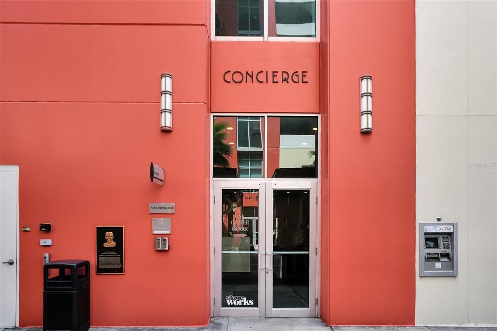 1120 E KENNEDY BOULEVARD # 827, TAMPA, FL 33602