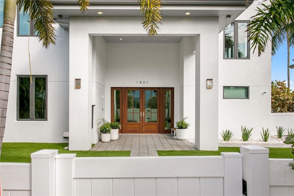 1801 PASS A GRILLE WAY, ST PETE BEACH, FL 33706 — zdjęcie 2