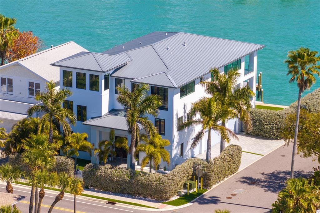 1801 PASS A GRILLE WAY, ST PETE BEACH, FL 33706 — zdjęcie 5