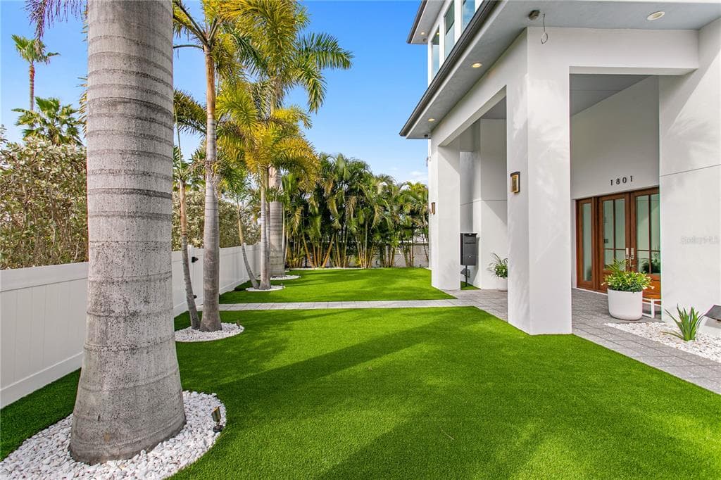 1801 PASS A GRILLE WAY, ST PETE BEACH, FL 33706 — zdjęcie 4