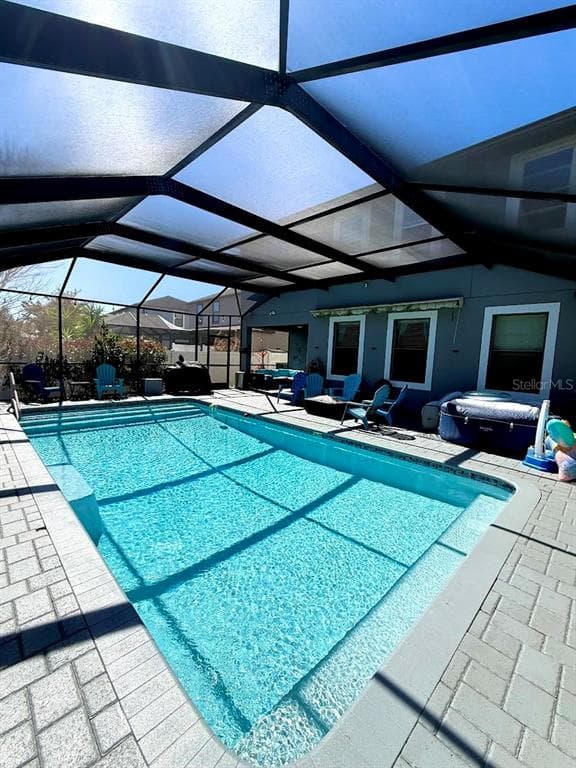 11695 CRESTRIDGE LOOP, NEW PORT RICHEY, FL 34655 — zdjęcie 2