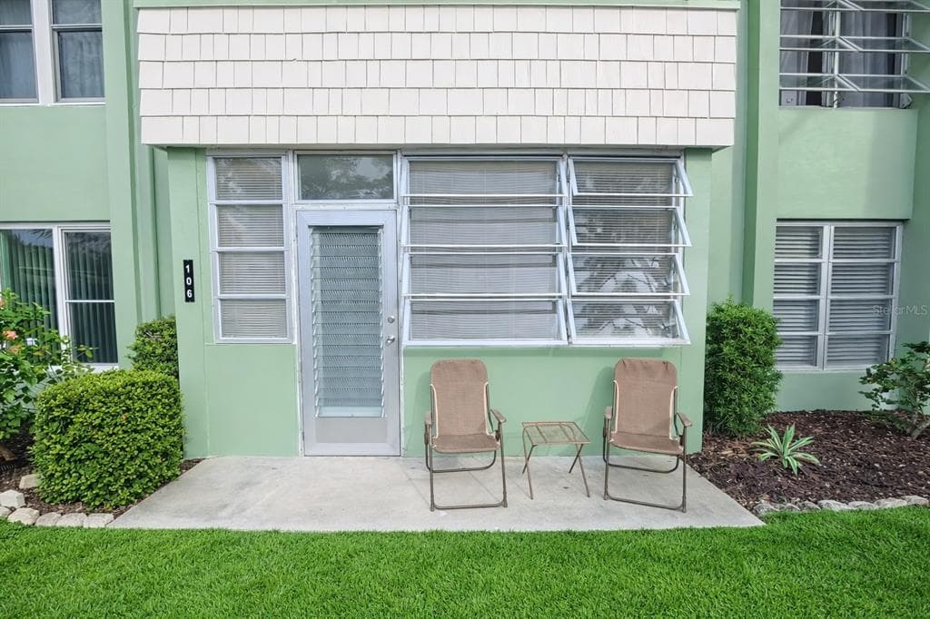 21280 BRINSON AVENUE # 106, PORT CHARLOTTE, FL 33952