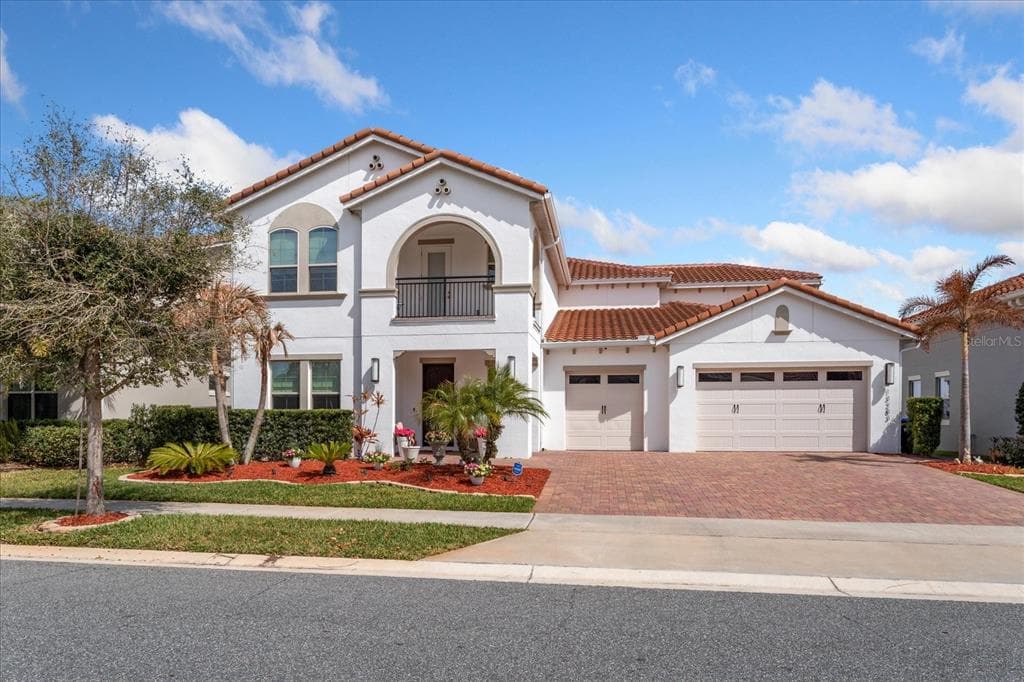 13283 ALDERLEY DRIVE, ORLANDO, FL 32832 — zdjęcie 4
