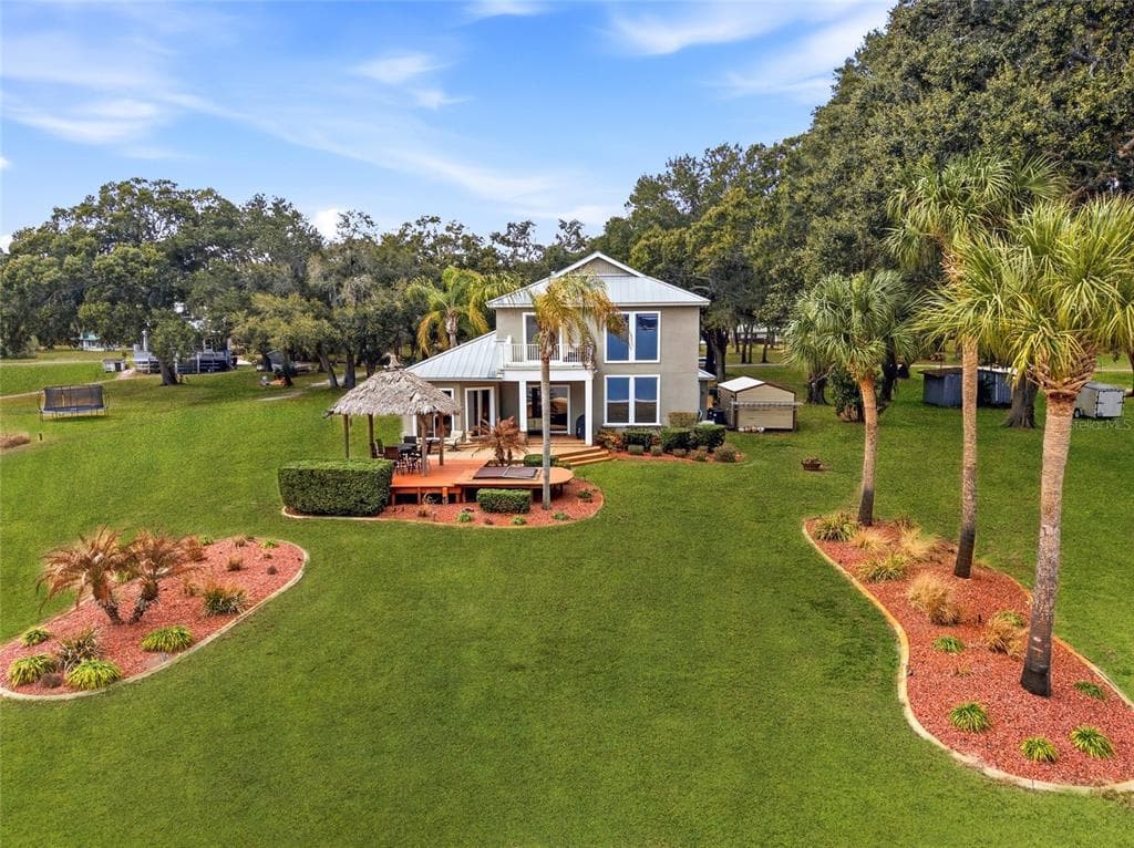 15389 SE 105TH TERRACE ROAD, SUMMERFIELD, FL 34491 — zdjęcie 3